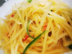 -万佛湖许老大铁锅鱼(黑金冠店)