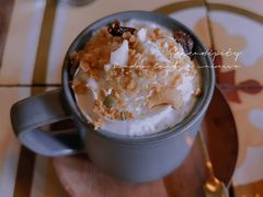 -时光花园(白鹭洲店)