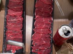 -掂档潮汕牛肉火锅(万象城店)
