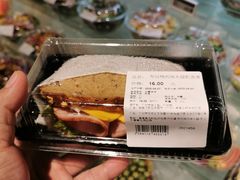-Olé精品超市(广州太古汇店)