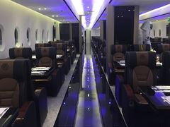 -伯尔曼航空主题西餐厅(大洋百货店)