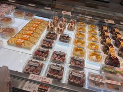 -面包新语(滨湖万达店)