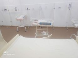 -海豚湾高端月子会所(黄浦店)