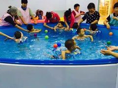 -水孩子国际儿童游泳早教中心(吾悦旗舰中心)