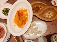 -喜鼎海胆水饺(东港店)