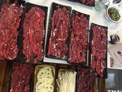 -刘少华贵州小黄牛·鲜牛肉火锅(总店)