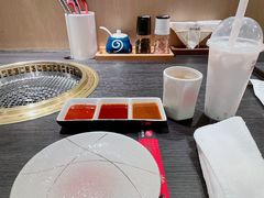 -AJIYA·池袋日式烧肉自助(天津万象城店)