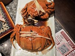 -南京大牌档(夫子庙贡院街店)
