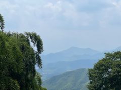 -莫干山风景区