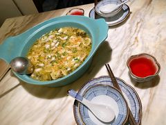 -周渝食惦·酸菜鱼精致川菜(横岗店)
