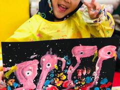 -杨梅红艺术教育(凤城教学中心)