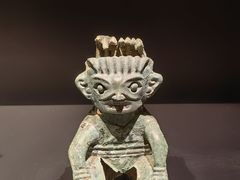 -三星堆博物馆