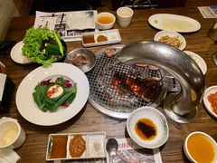 -坦坦大炉·韩式烤肉(望京店)