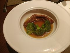 -OPEN開全日自助餐厅·西餐·海鲜(佛山希尔顿酒店)