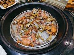 -大杰海鲜锅(基隆路店)