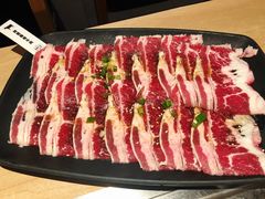 -新石器烤肉(南站店)