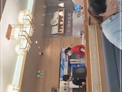 门面-韩香福烤肉庄园(荣成店)