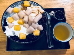 -WONDER ICE 萬得冰田(建設路总店)