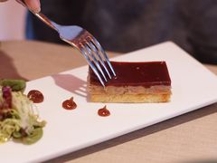 -杭州西子湖四季酒店-WL BISTRO西湖餐厅(灵隐路店)