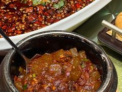 -味鼎长安·地道陕菜(凤城一路店)
