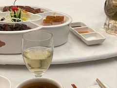 -山泉公馆酒家(珠江新城店)