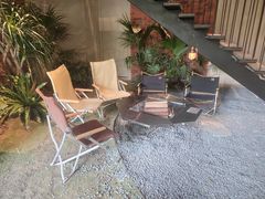 -J Create城市露营咖啡·简餐·宠物(上海动物园店)