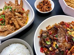 芙南风秘牛肉-渔芙南(三里屯店)