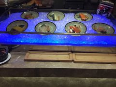 -金安大饭店-金品自助餐厅