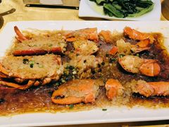 -富力万达嘉华酒店-品珍中餐厅(水果湖店)