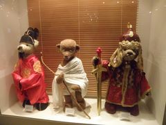 -济州岛泰迪熊博物馆