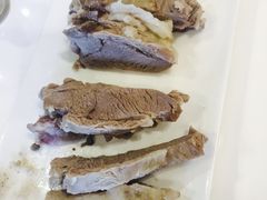 -尹兰楼西北风情餐厅(嘉定店)