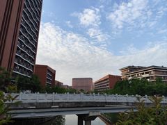 -浙江大学(紫金港校区)