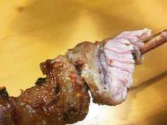 -品味新疆民族风味餐厅(东方今典店)