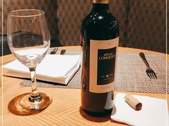 -威斯汀舞台餐厅