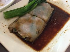 -御花园·粤菜·海鲜火锅(中山公园店)