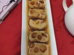 -佛有缘素食馆·荔湾老字号(陈家祠首店)