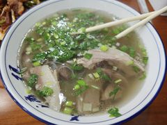 -澄城水盆羊肉(澄县老哥红庙坡店)
