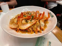 -新白鹿餐厅(第一百货店)