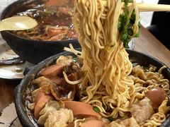 扁食泡面砂锅-希贵砂锅