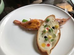 -箱美术馆私房菜(水晶郦城店)