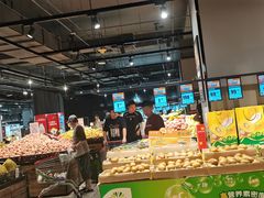 -物美大卖场(玉蜓桥店)