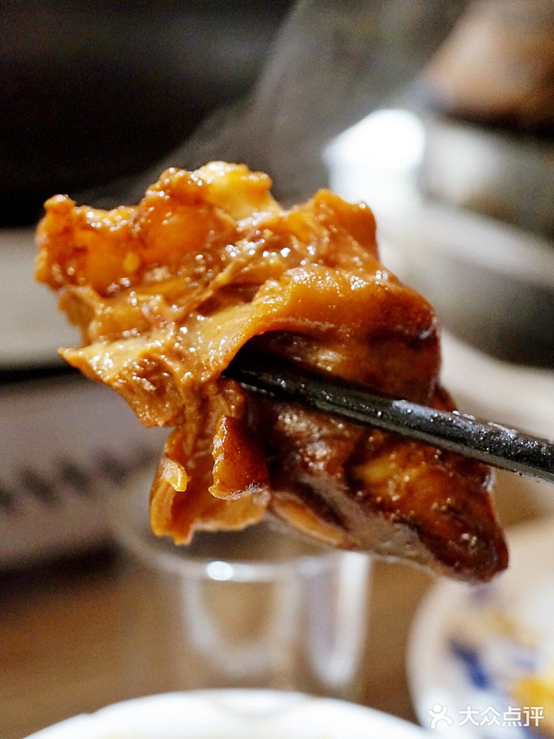 老城区寻味！这个羊靴让我回味～