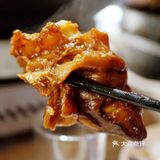 老城区寻味！这个羊靴让我回味～