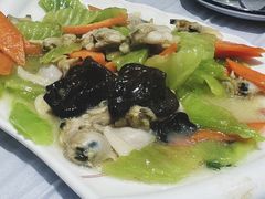 -碧海银沙海鲜餐厅(恒大海上威尼斯店)