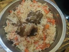 -木卡买提新疆餐厅·清真(新里海顿公馆店)