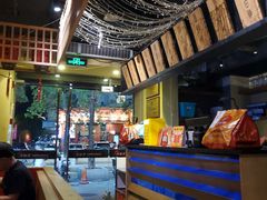 -令狐冲·活鱼馆(宝龙店)