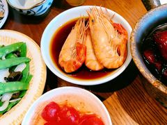 -卿家姆小馆·生腌熟醉·宁波小鲜(旗舰店)