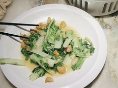-绿茶餐厅(淮安吾悦广场店)