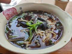 -邵顺兴锅盖面(金山宝地店)