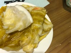 -天发芽·何记葫芦头泡馍·老字号(小南门店)